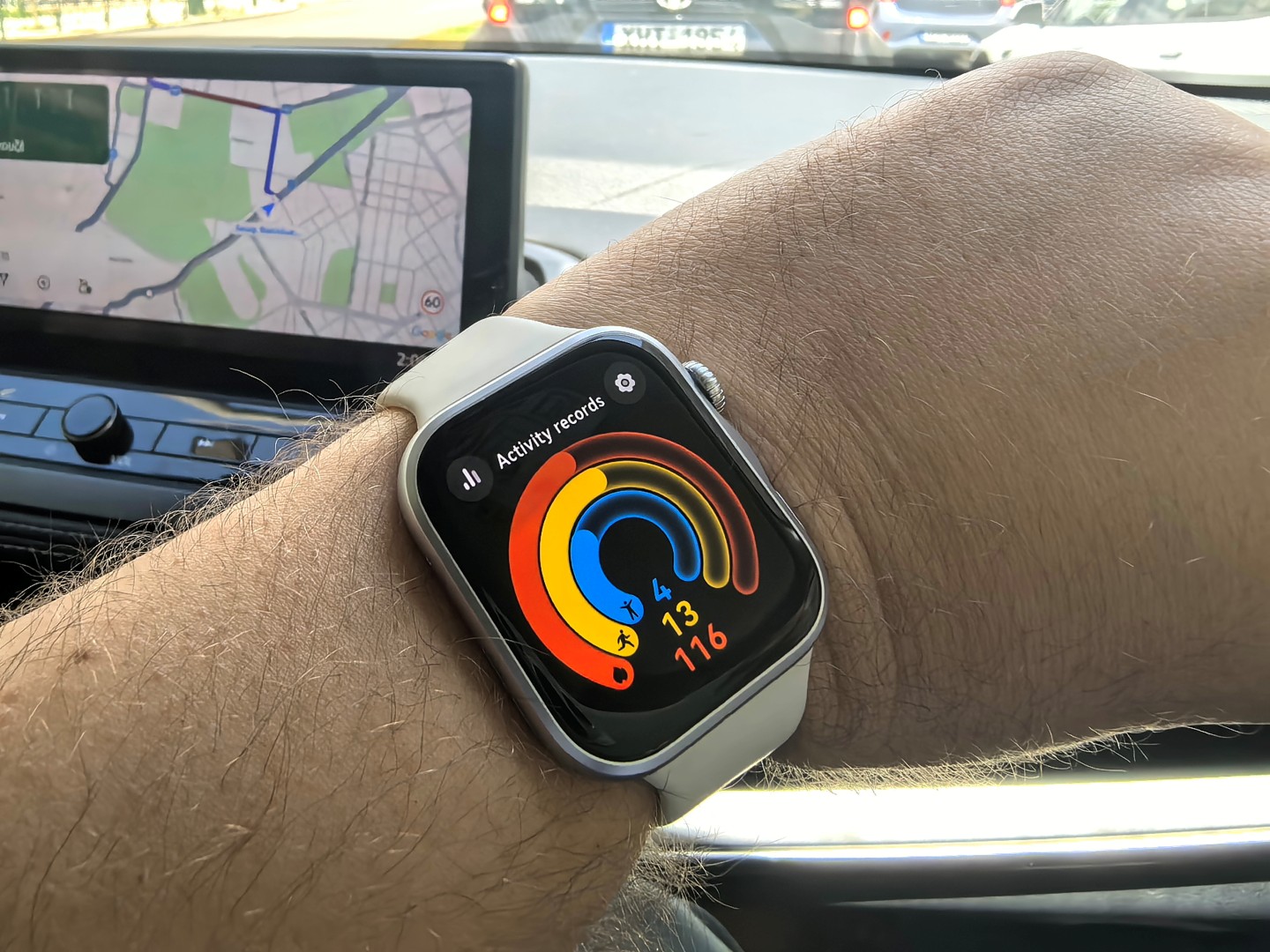 Huawei Watch Fit 5