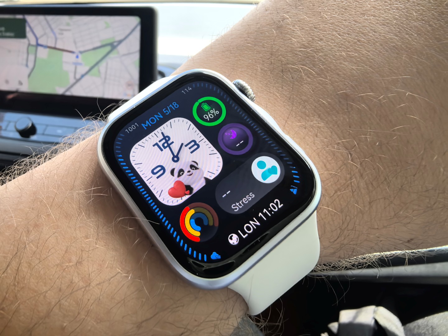 Huawei Watch Fit 5