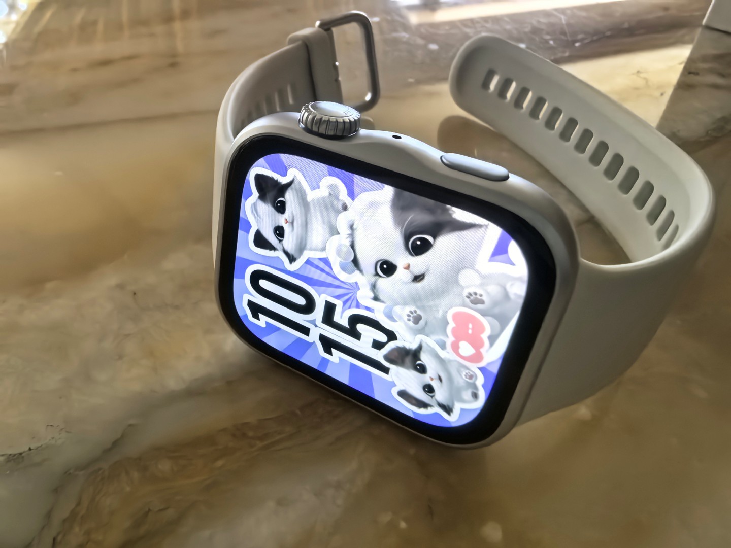 Huawei Watch Fit 5