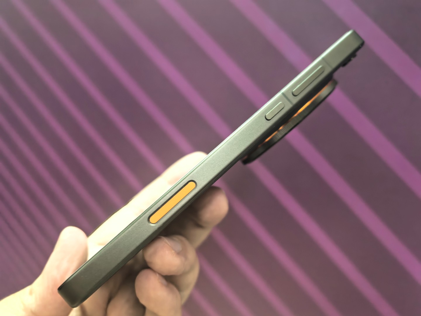 Oppo Find X9 Ultra Review