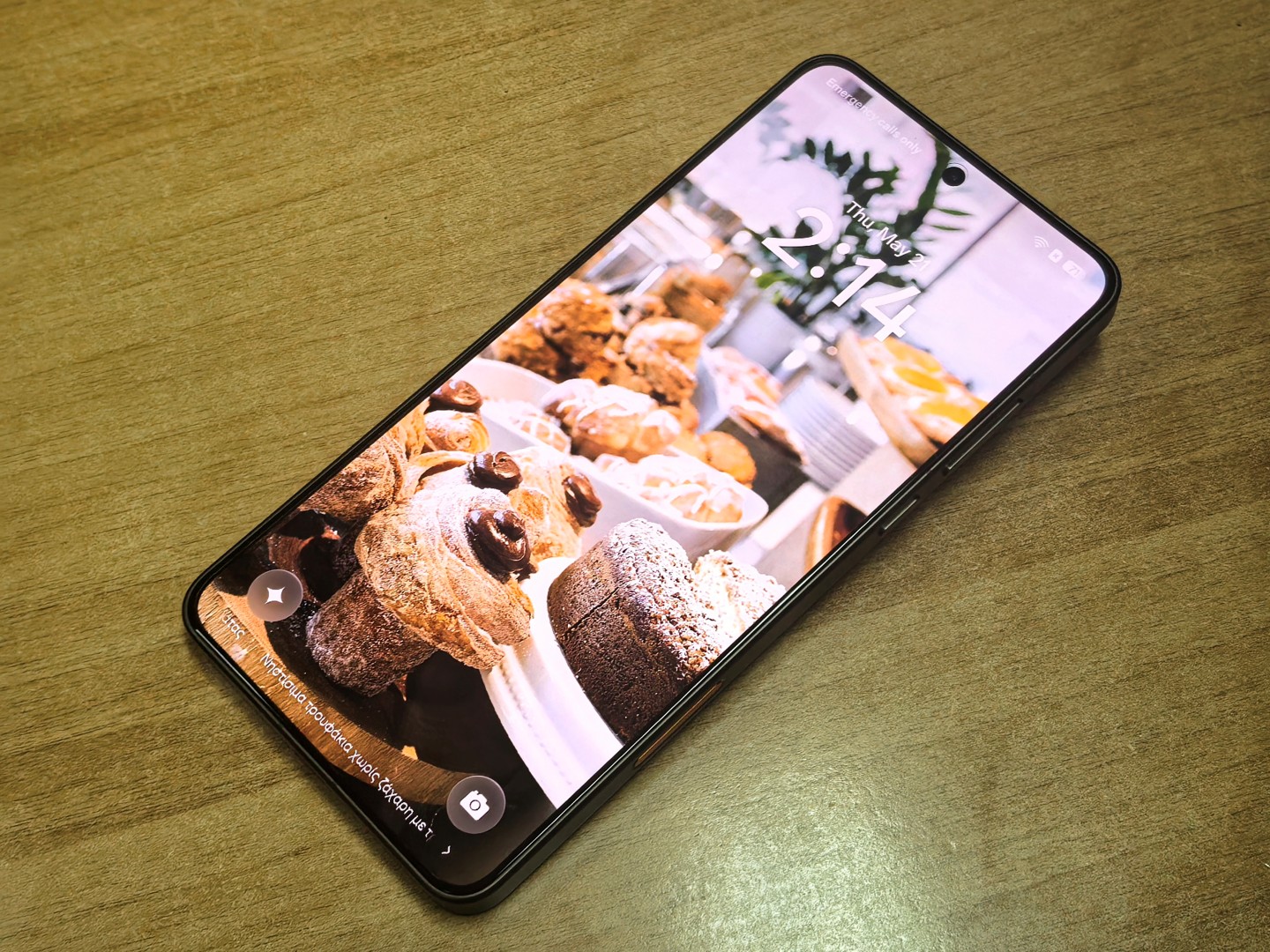 Oppo Find X9 Ultra Review