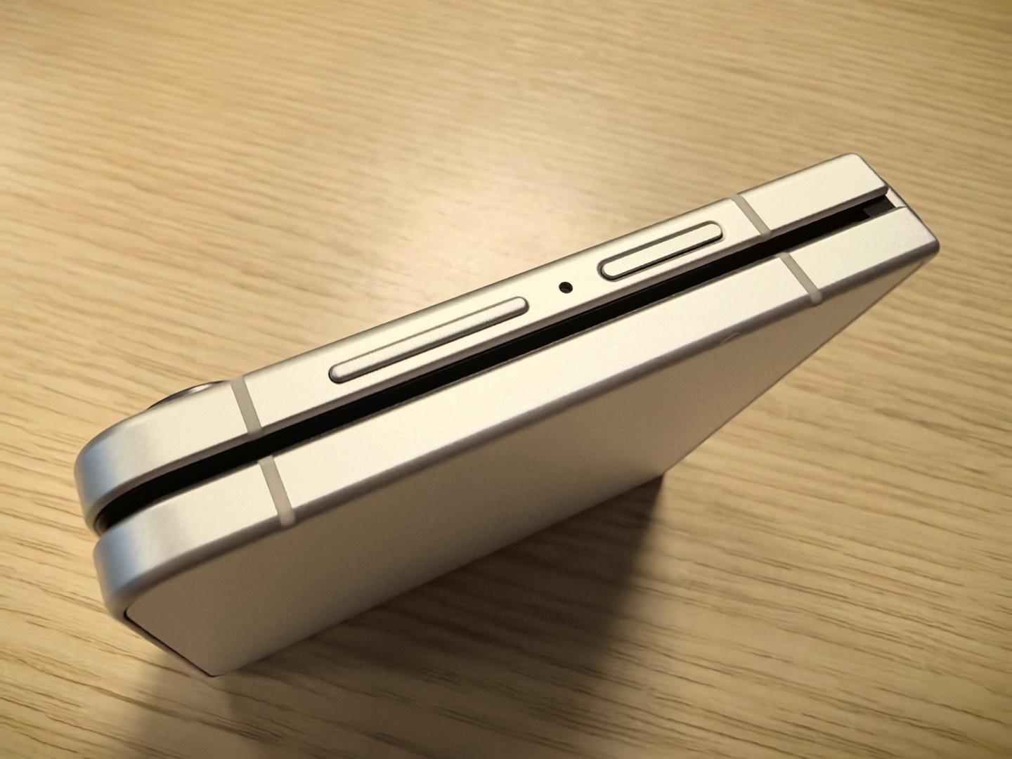 Galaxy Z Flip8