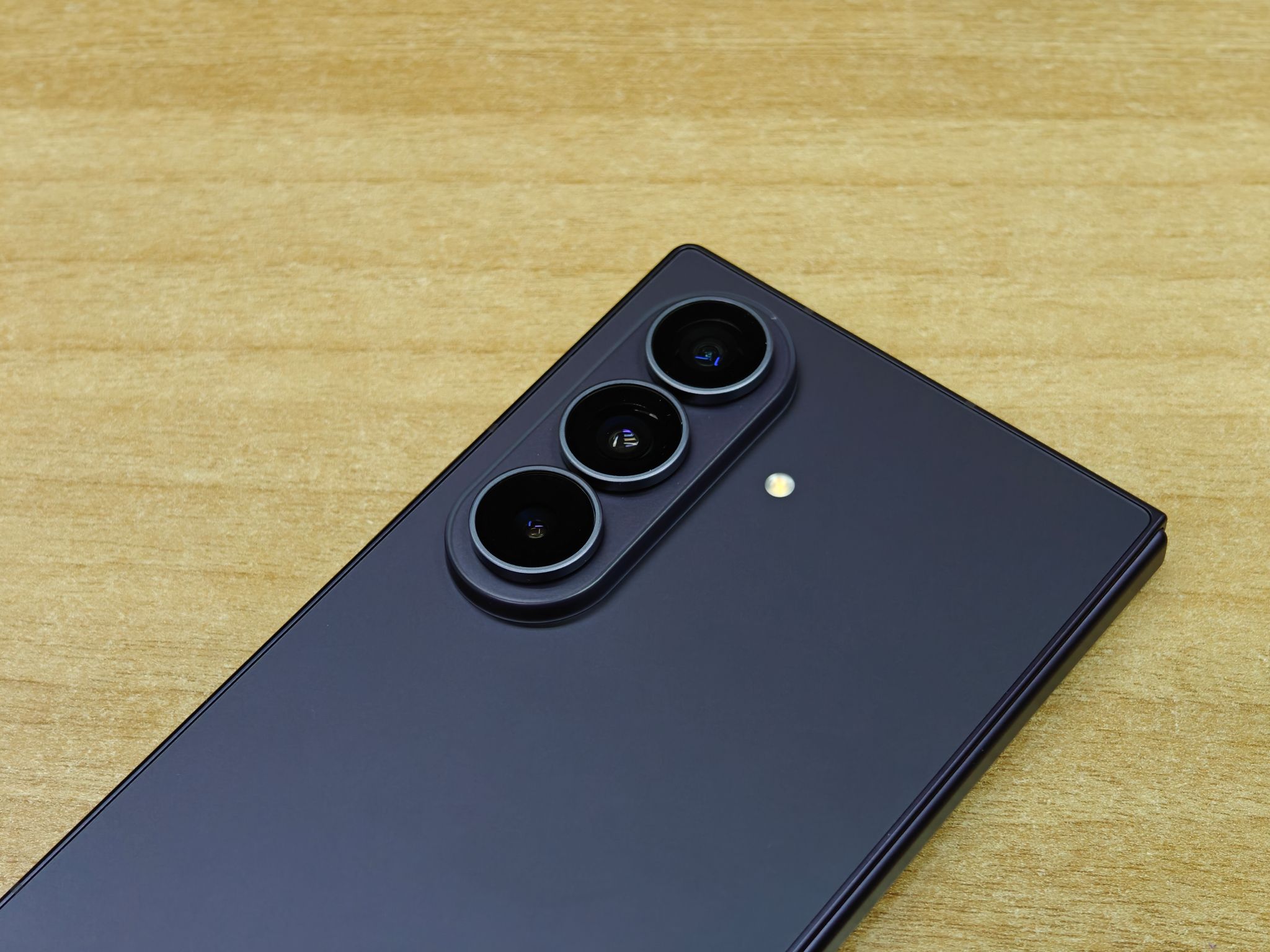Galaxy Z Fold 8 Ultra