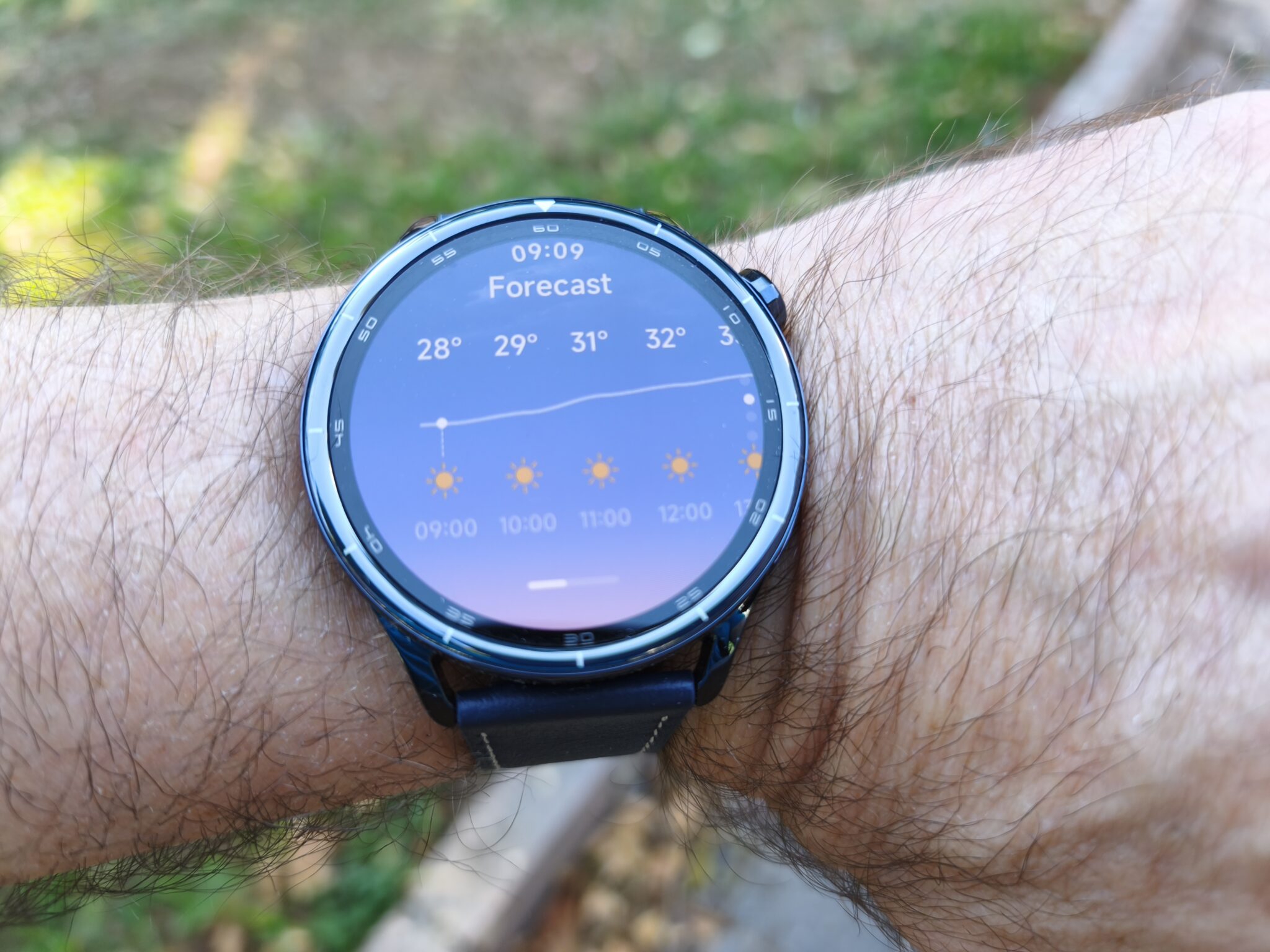 Xiaomi Watch S5