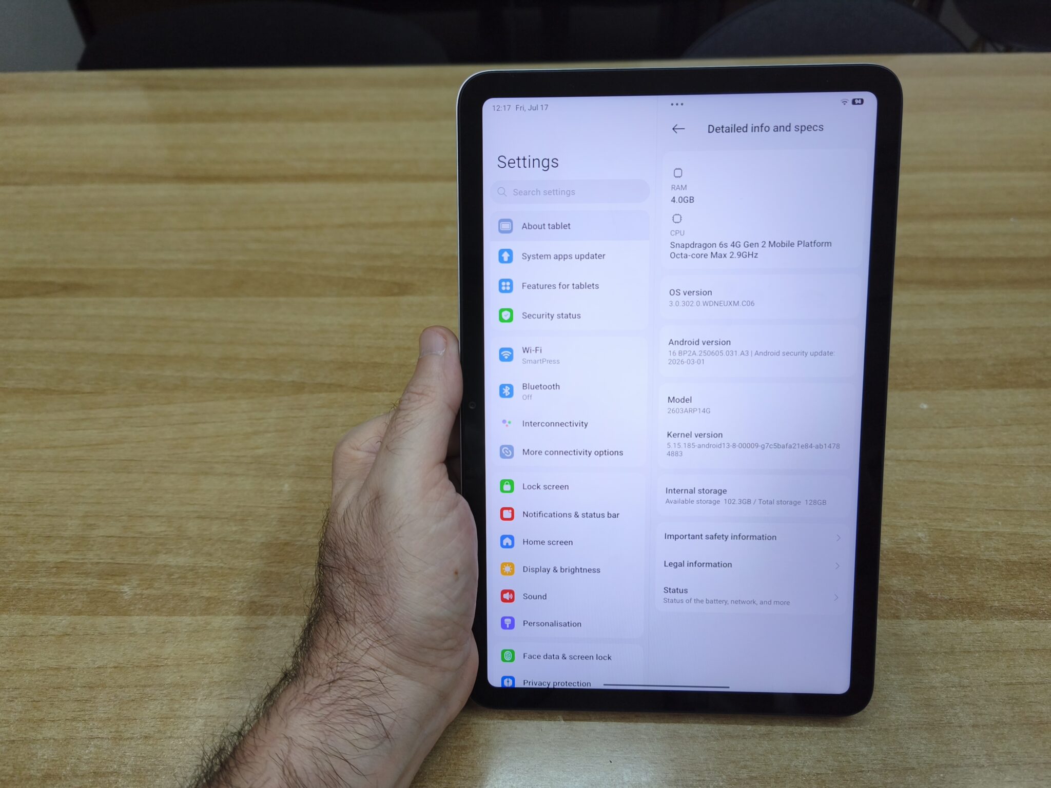 REDMI Pad 2 9.7