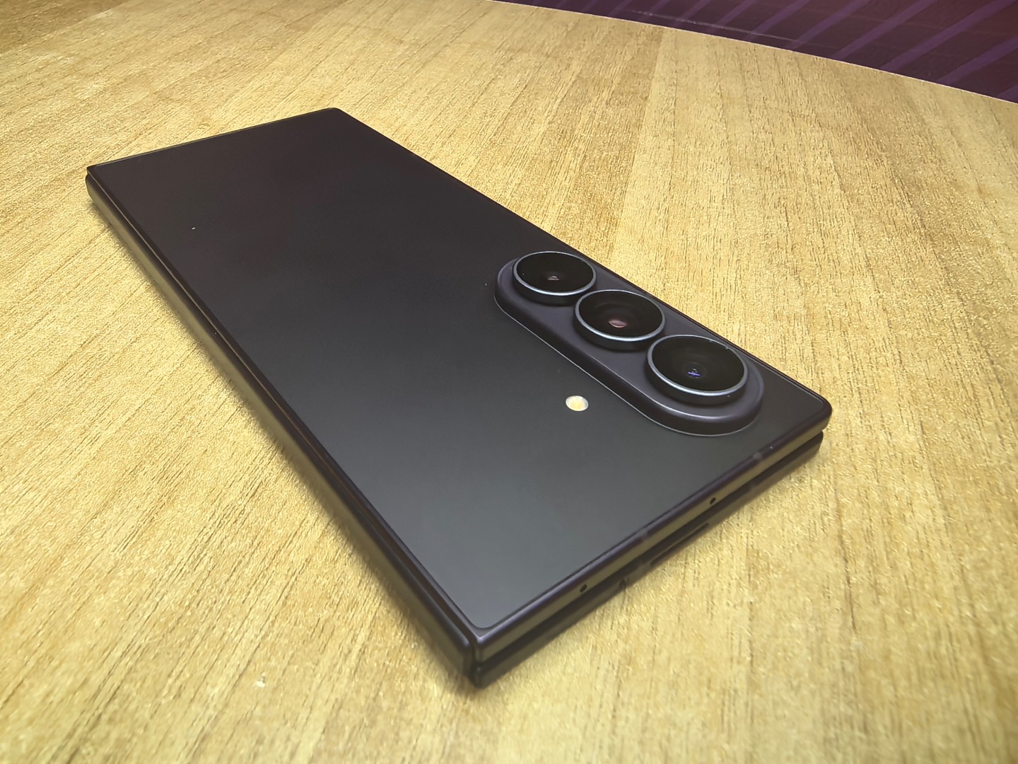 Galaxy Z Fold 8 Ultra