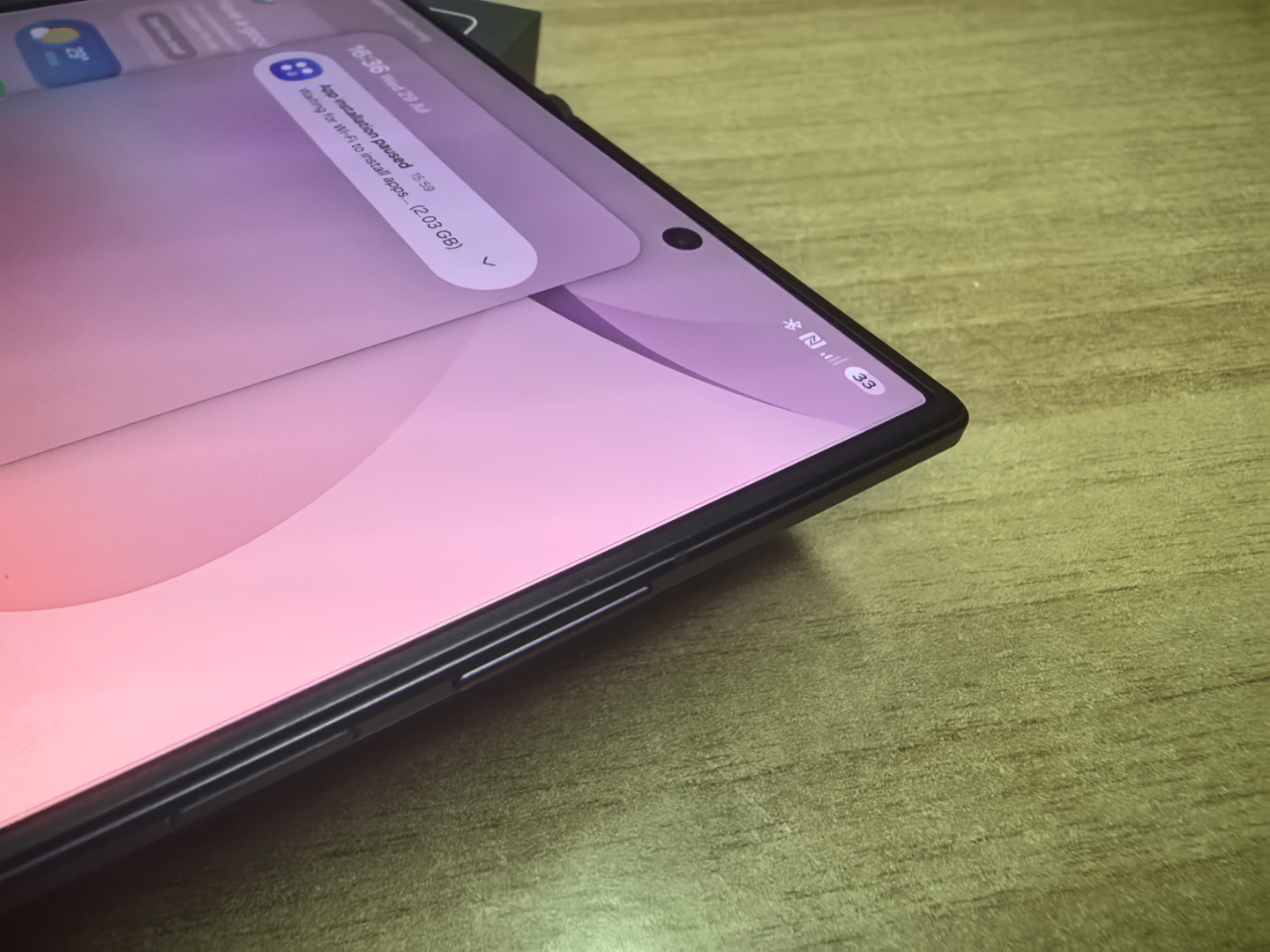 Galaxy Z Fold 8 Ultra