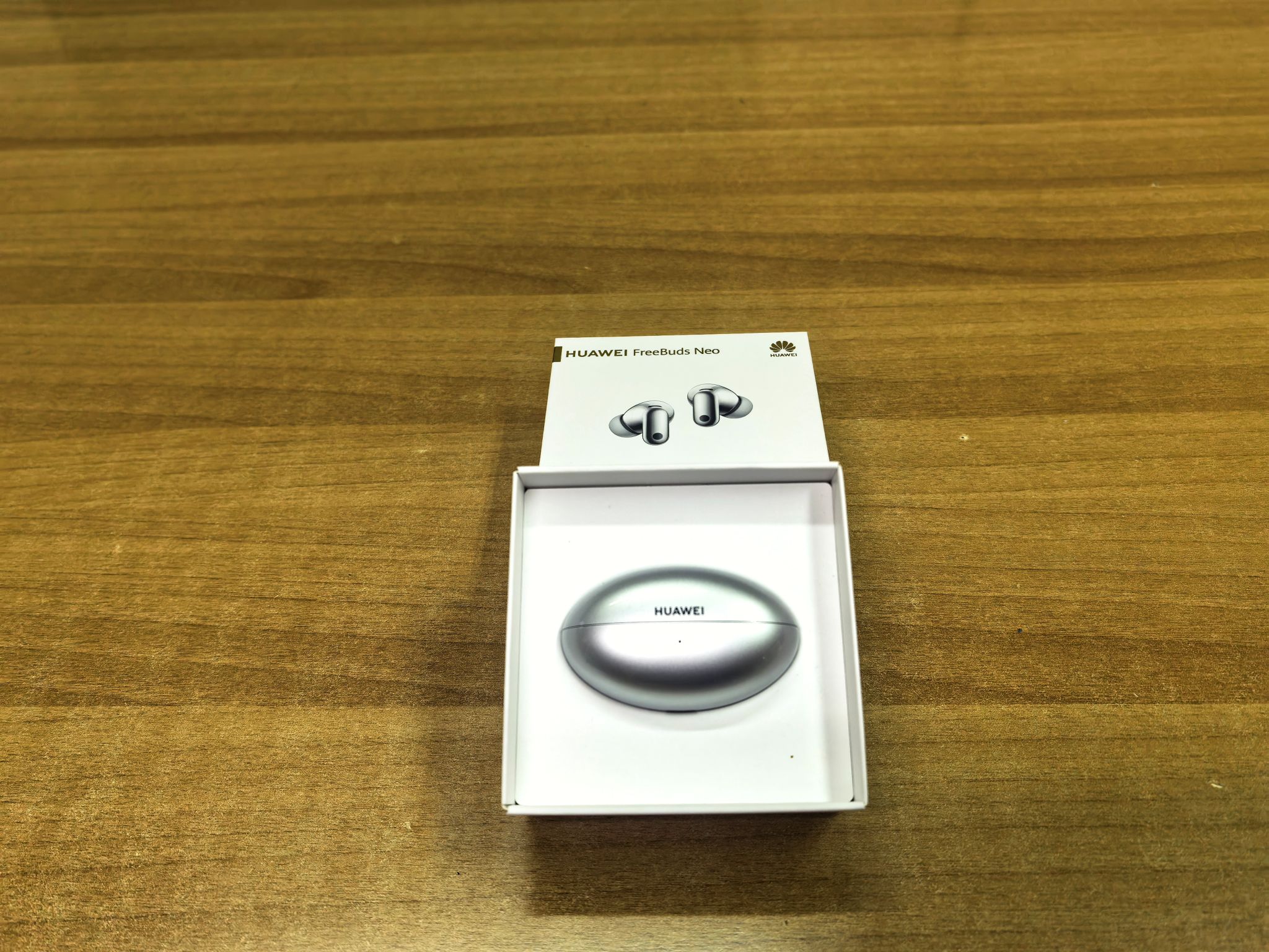 Huawei FreeBuds Neo